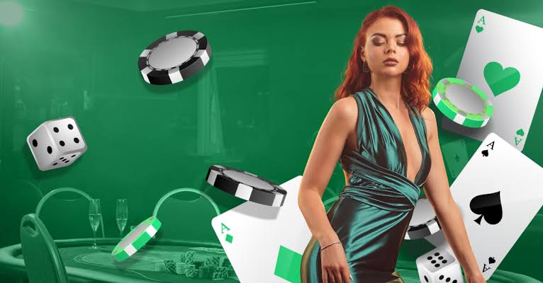 Experience the Thrill at BC.Game Online Crypto Casino