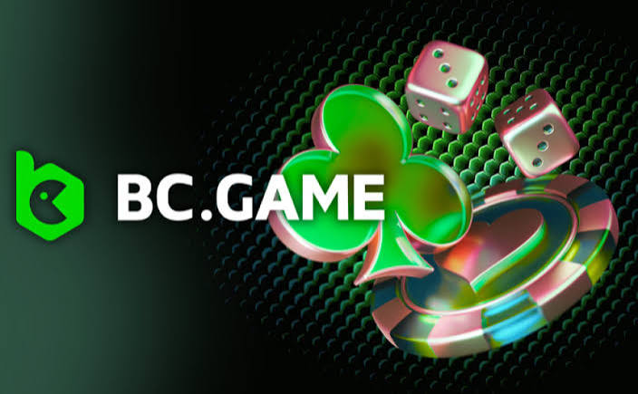 Experience the Thrill at BC.Game Online Crypto Casino