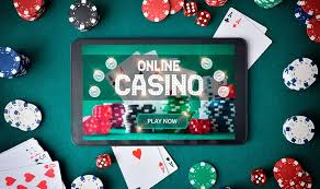Unleashing the Thrill of Online Gaming at Casino Bet Ninja Unleashing the Thrill of Online Gaming at Casino Bet Ninja