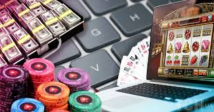 Unleashing the Thrill of Online Gaming at Casino Bet Ninja Unleashing the Thrill of Online Gaming at Casino Bet Ninja
